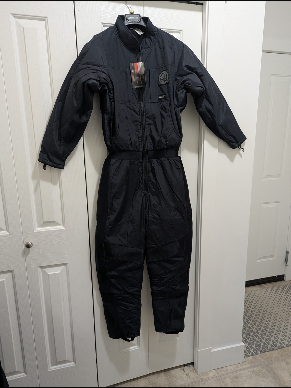 NWT Whites Divedry Glacial Series Dive suit